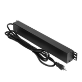 6-Outlet Power Strip, UL