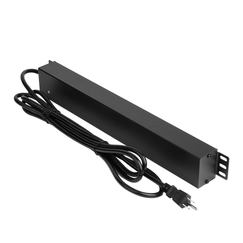 6-Outlet Power Strip, UL