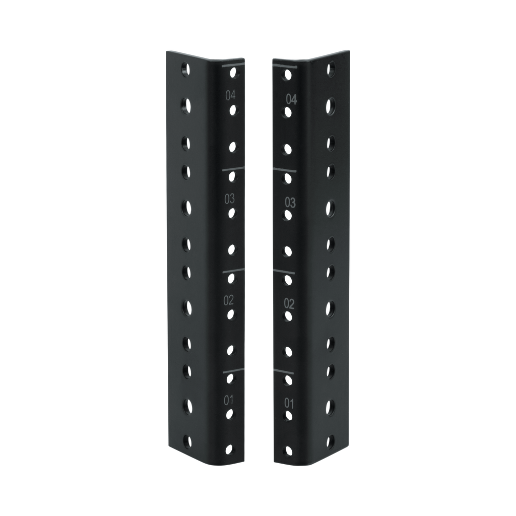 4U Rack Rails