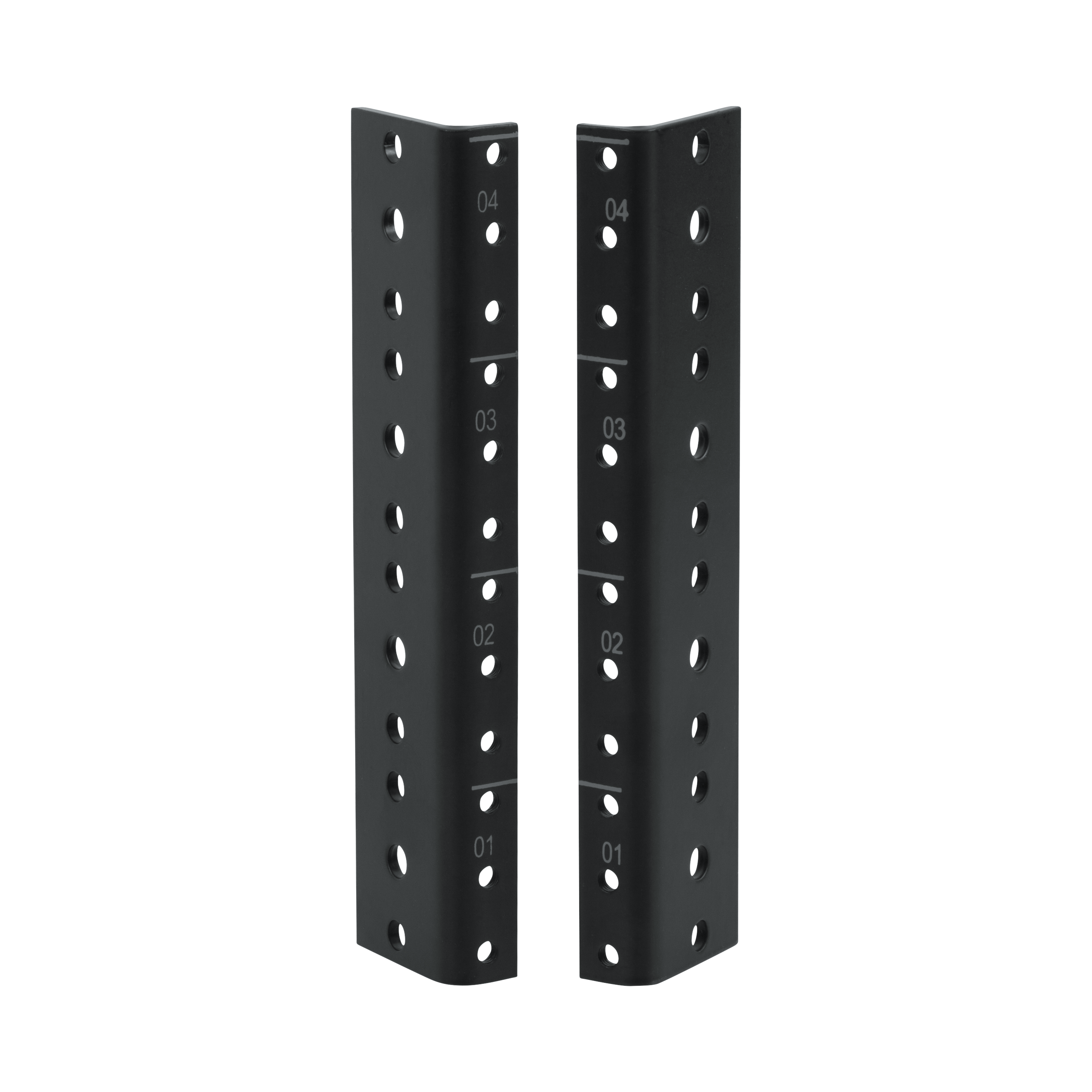 4U Rack Rails