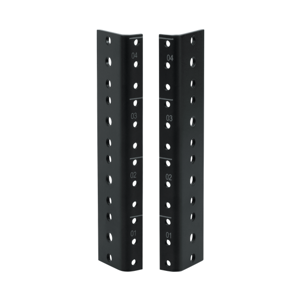 4U Rack Rails