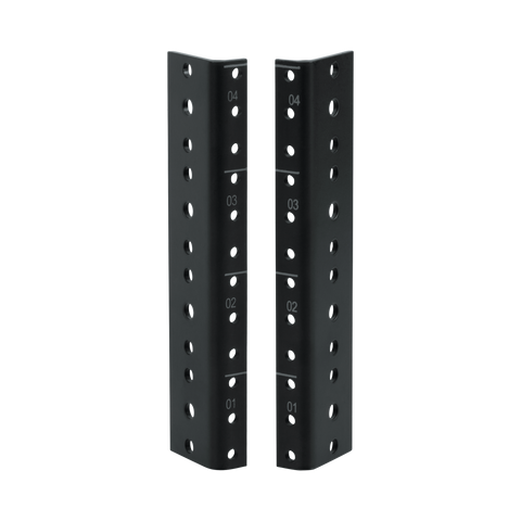 4U Rack Rails