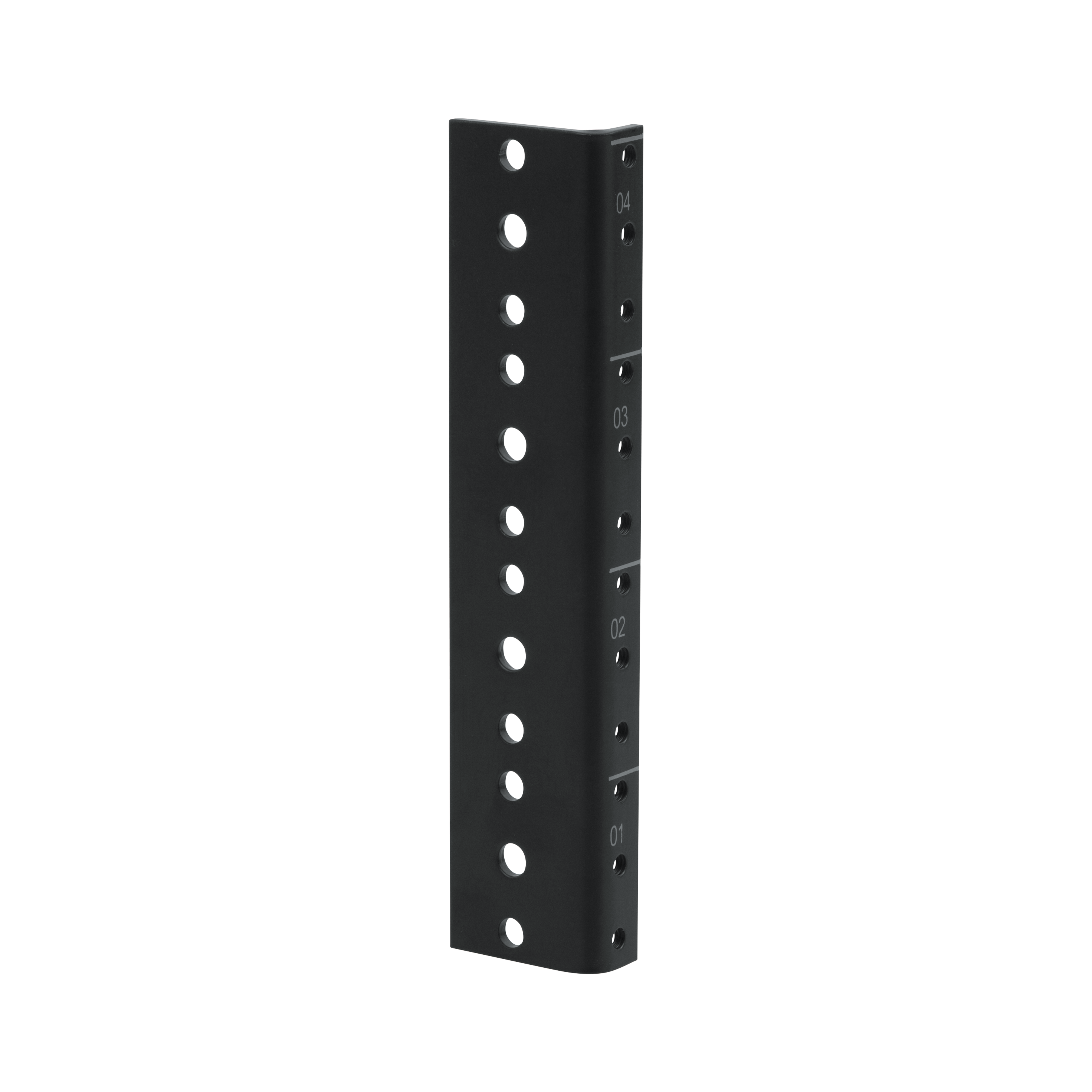 4U Rack Rails