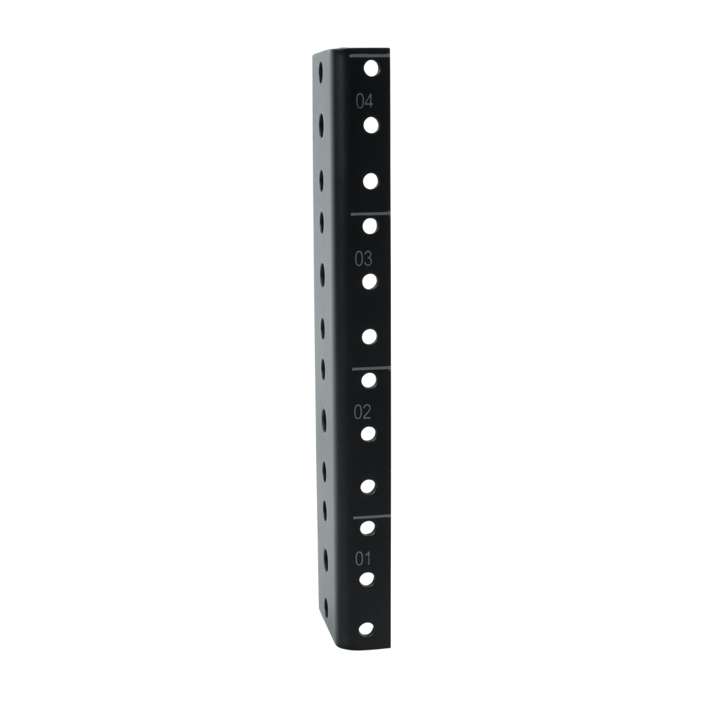 4U Rack Rails