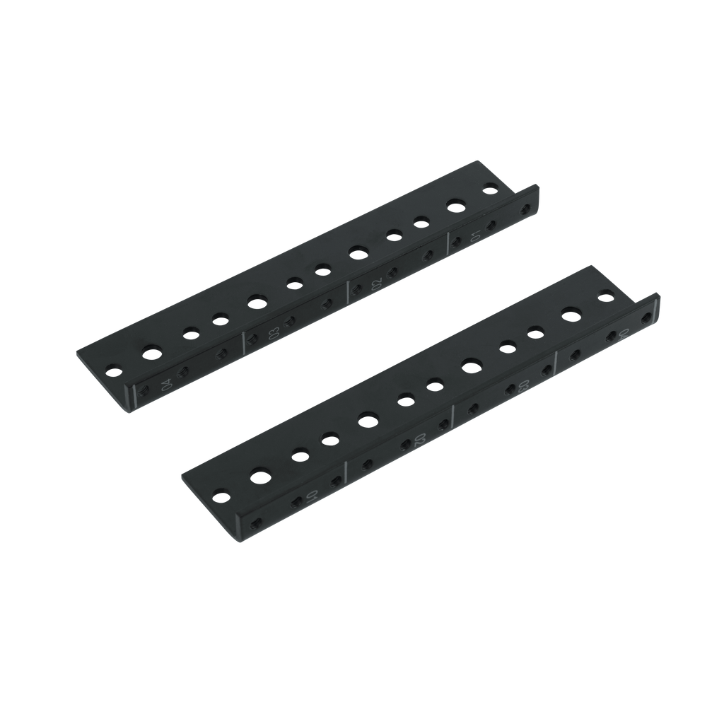 4U Rack Rails