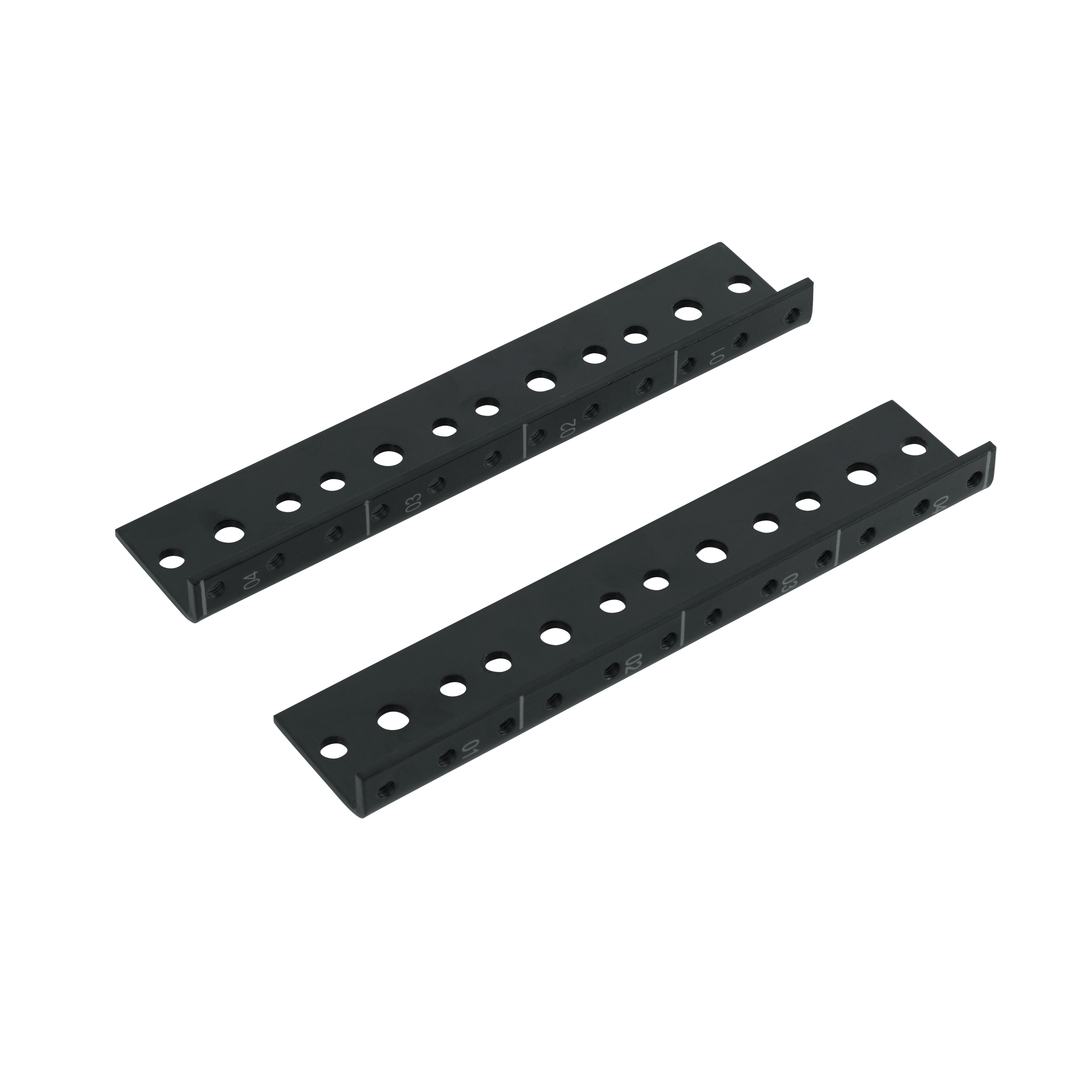 4U Rack Rails