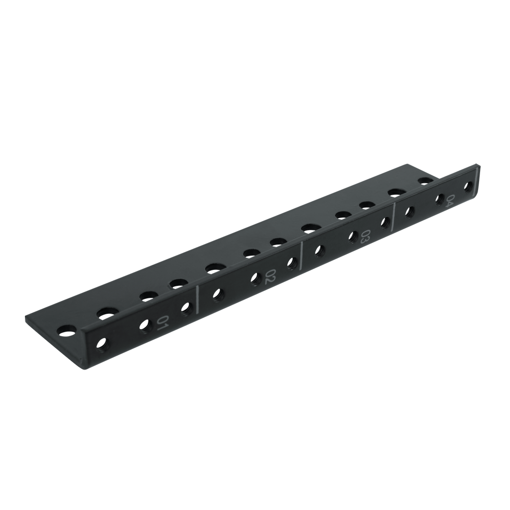 4U Rack Rails