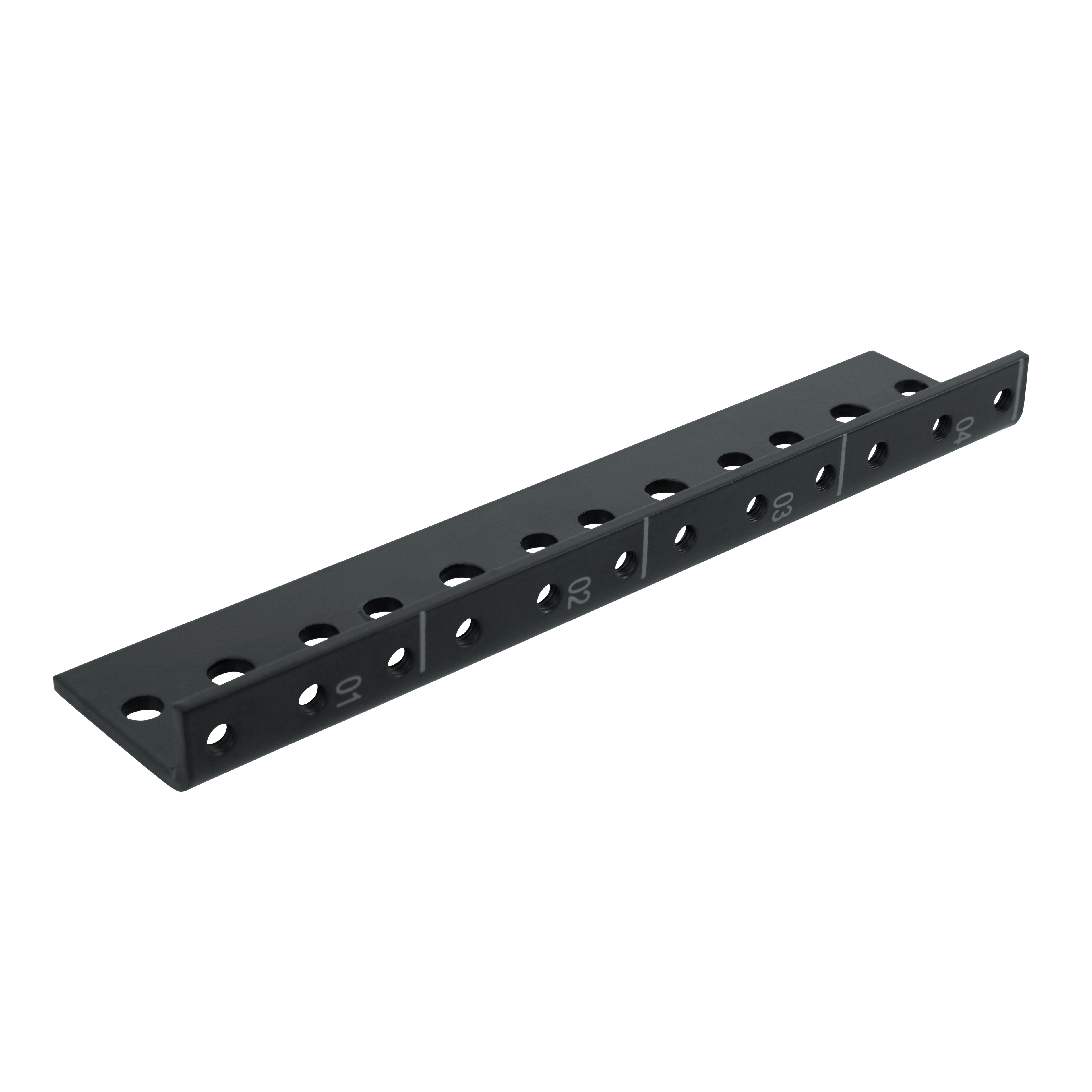 4U Rack Rails