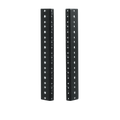 6U Rack Rails
