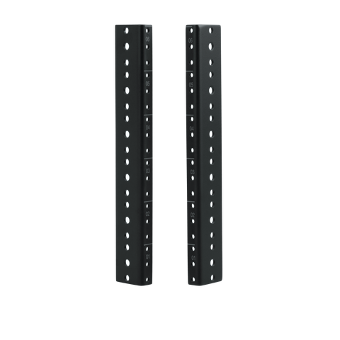 6U Rack Rails