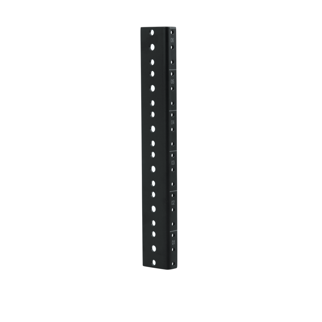 6U Rack Rails