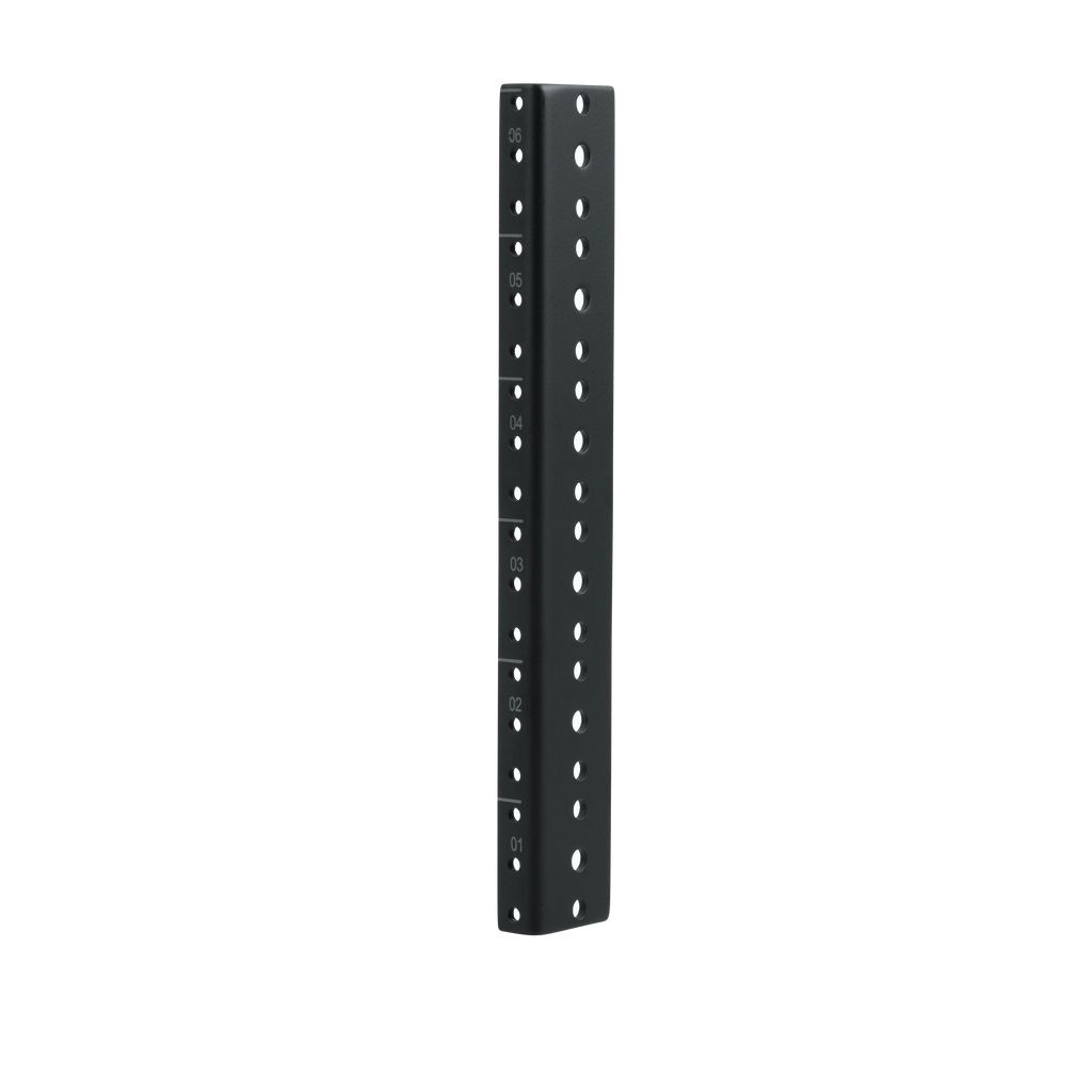 6U Rack Rails