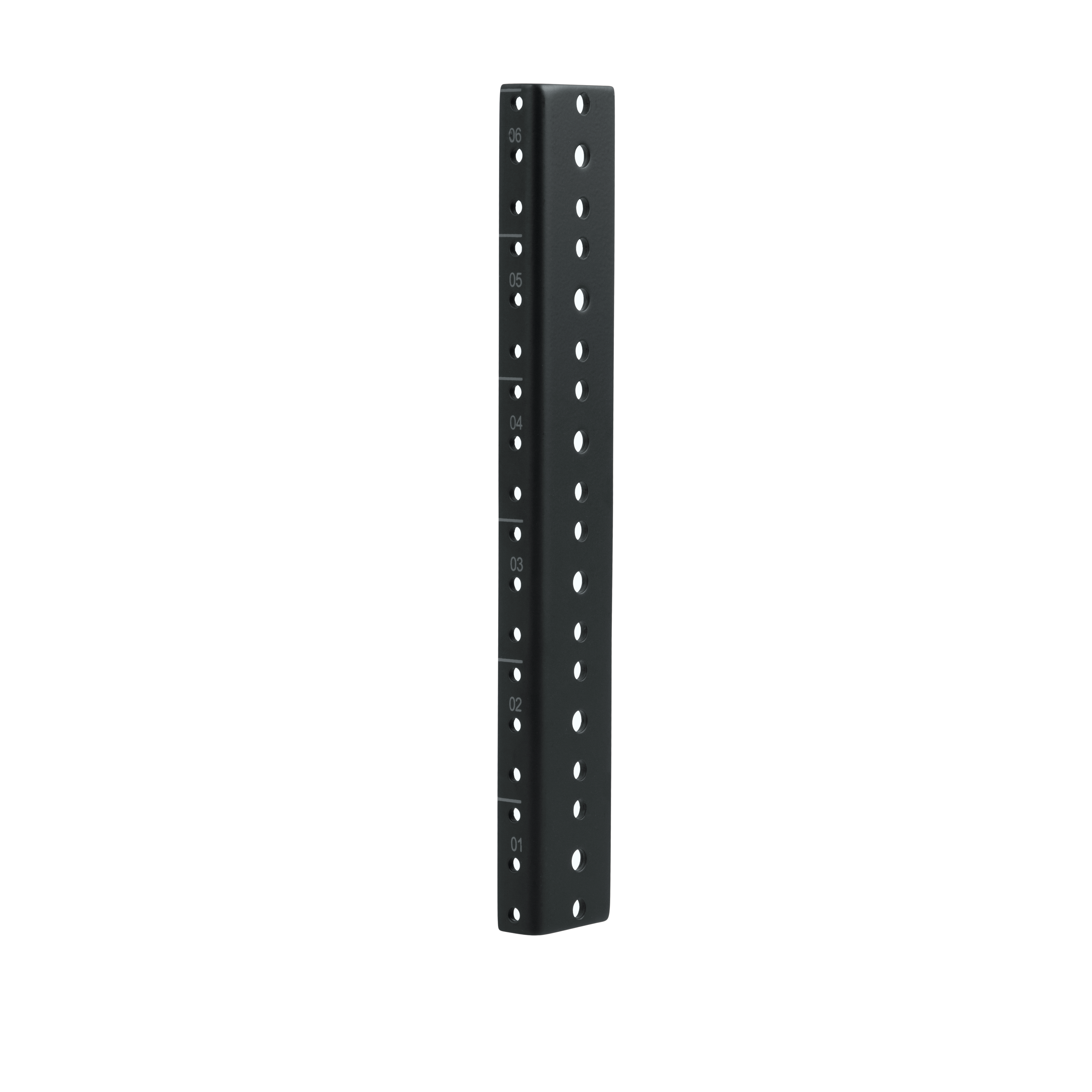 6U Rack Rails