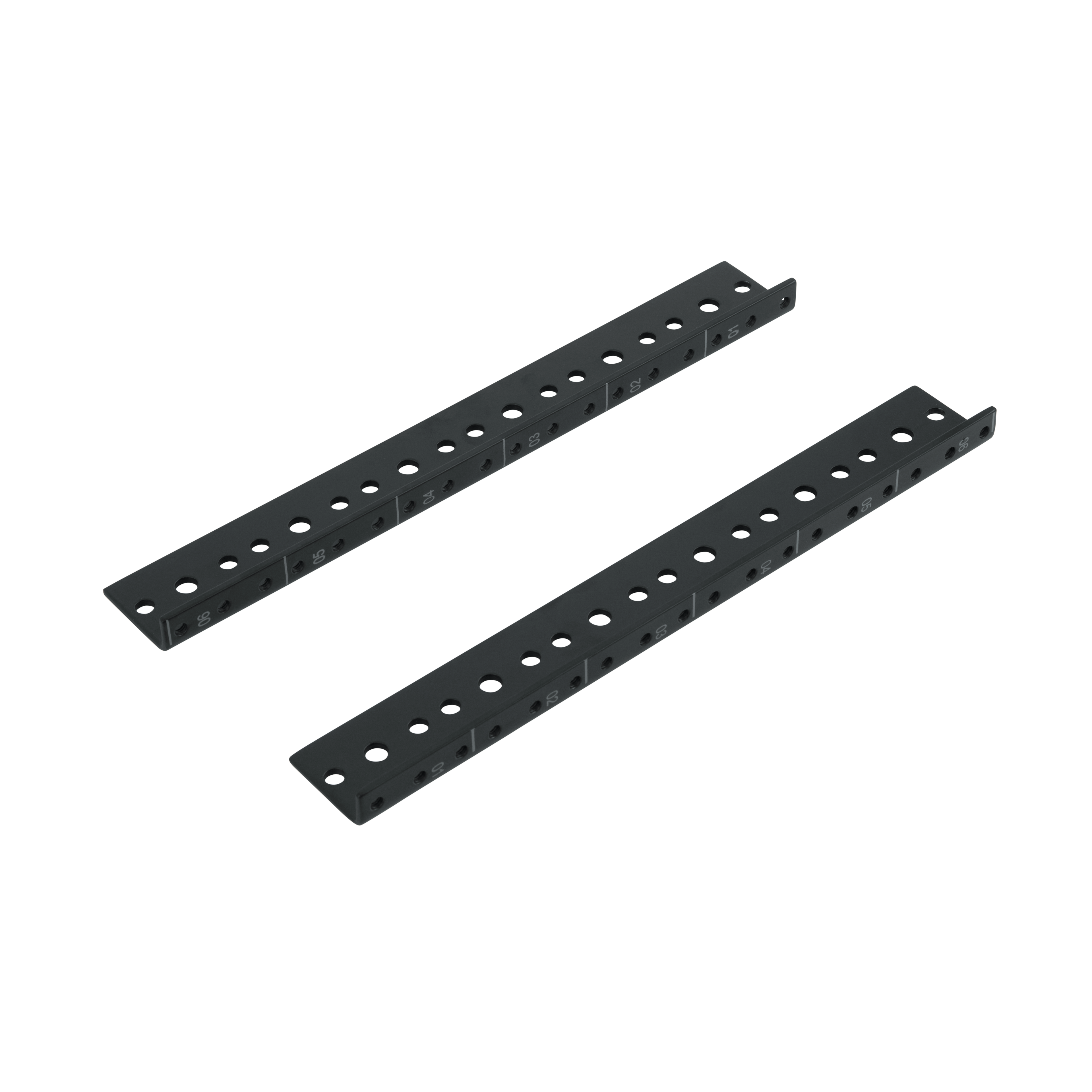 6U Rack Rails
