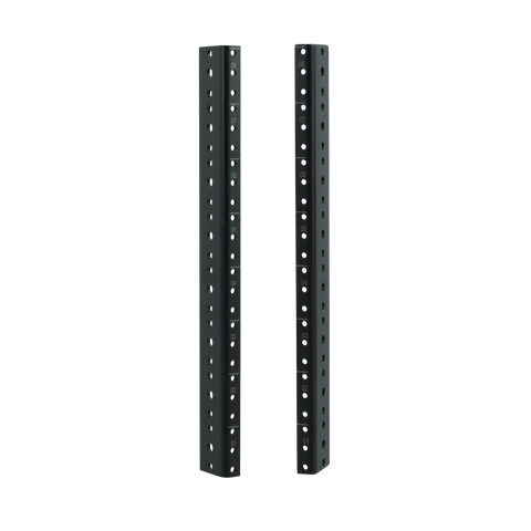 8U Rack Rails
