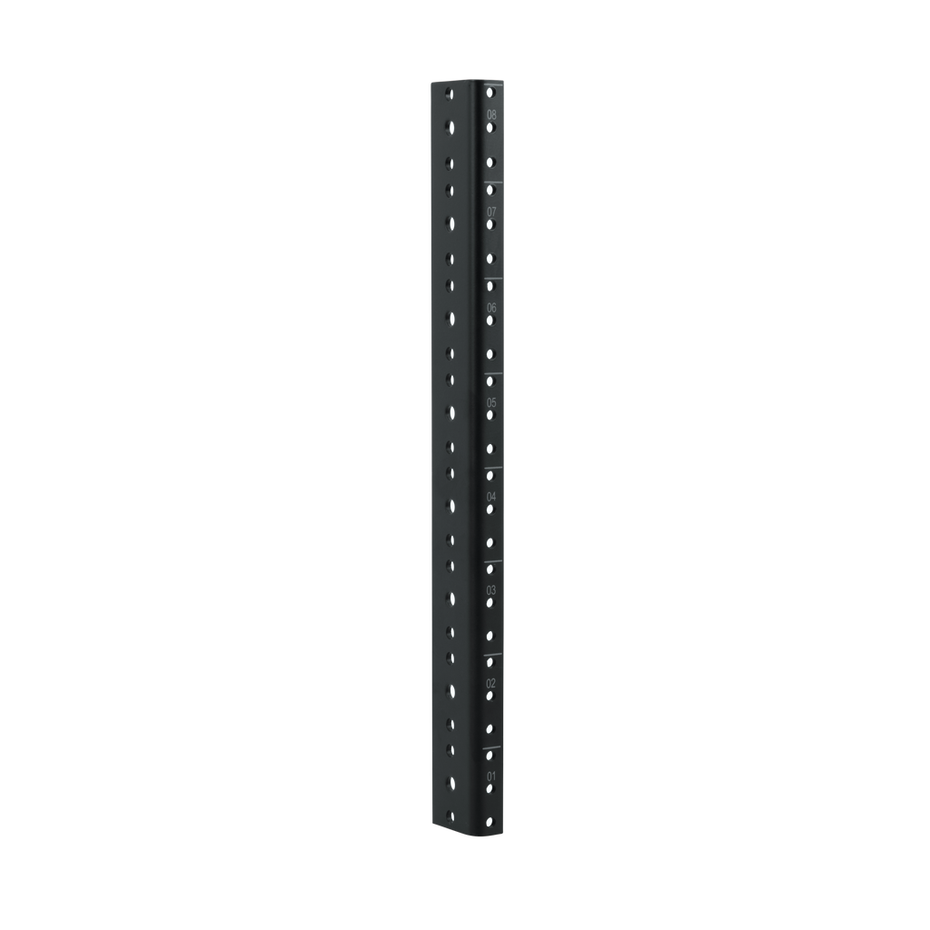 8U Rack Rails