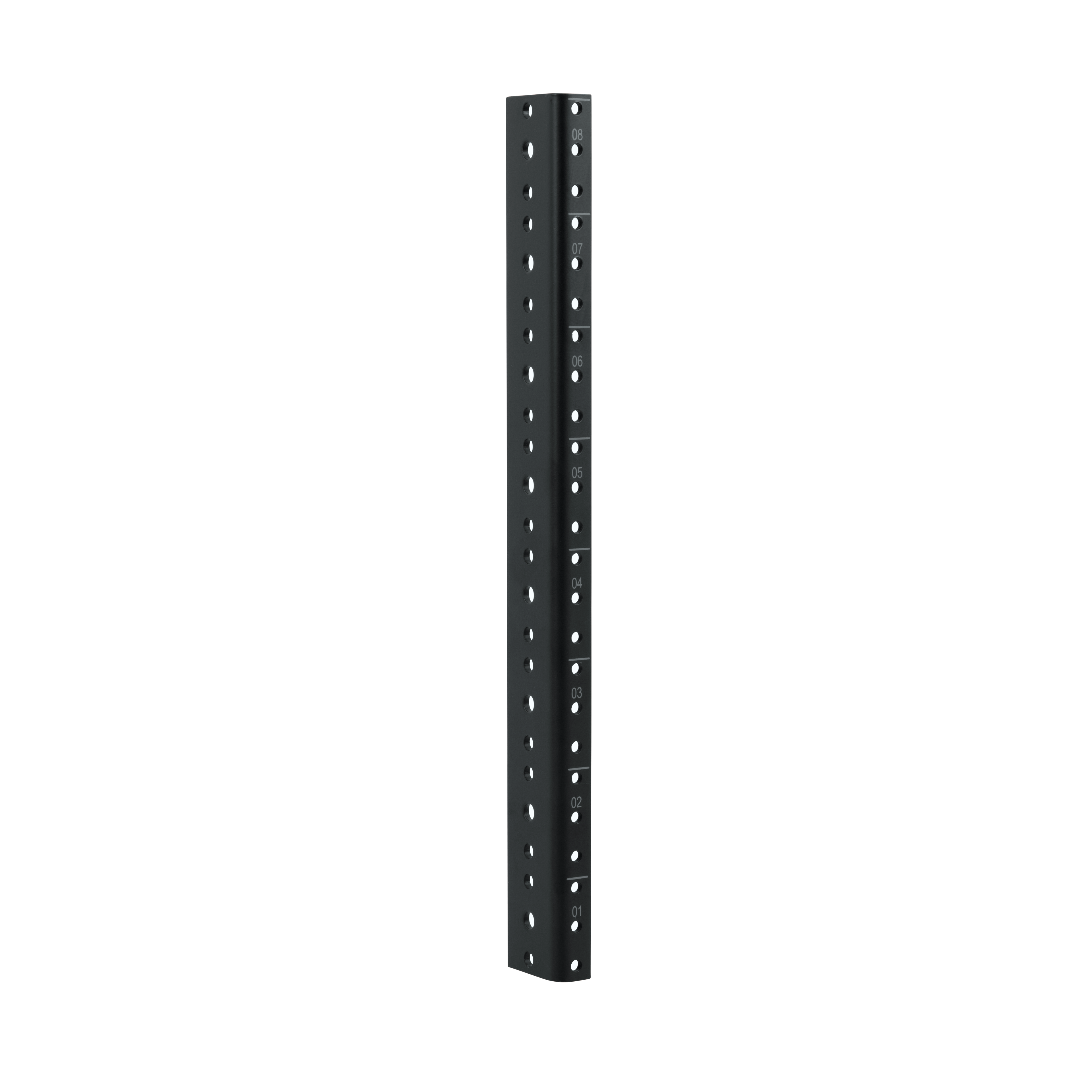 8U Rack Rails