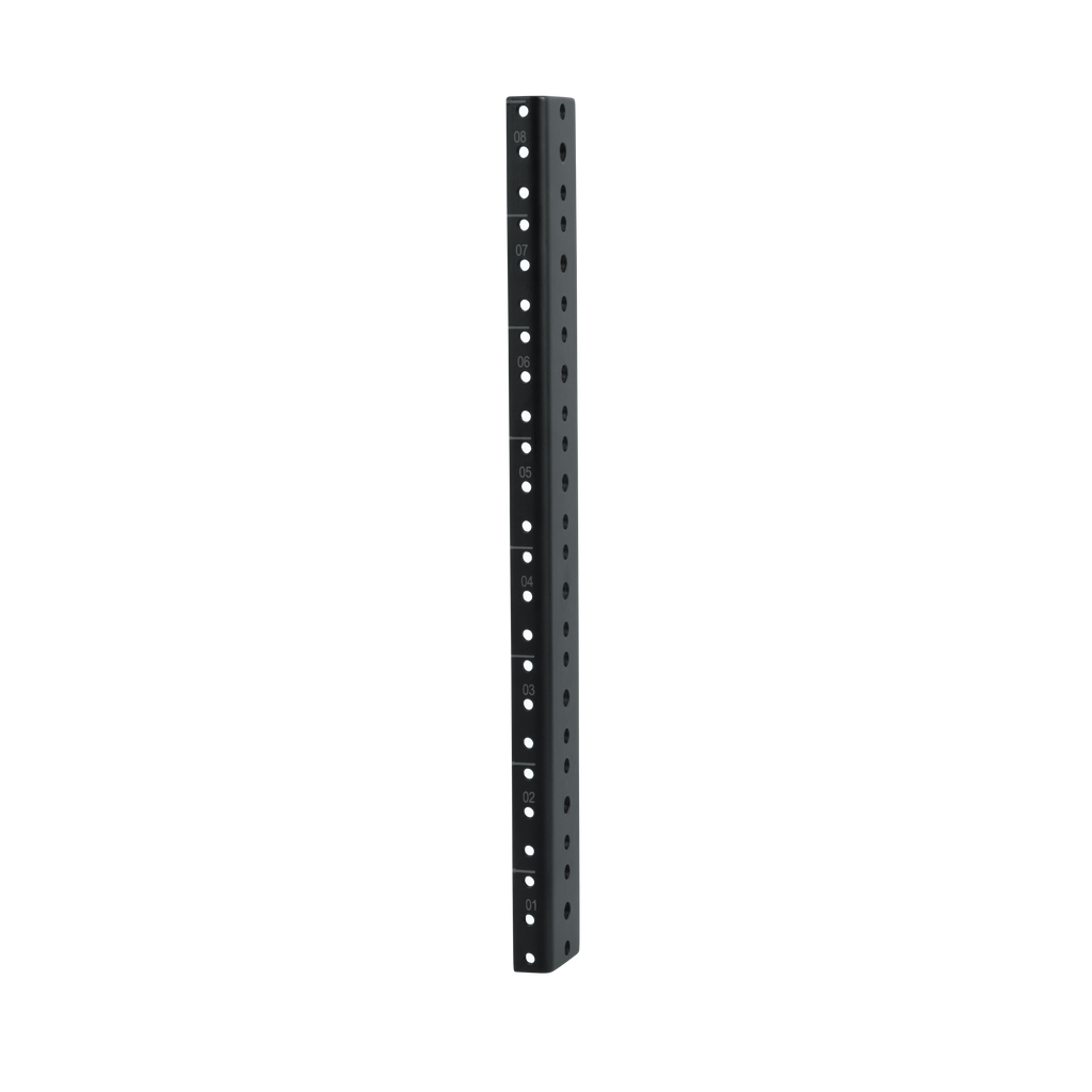 8U Rack Rails