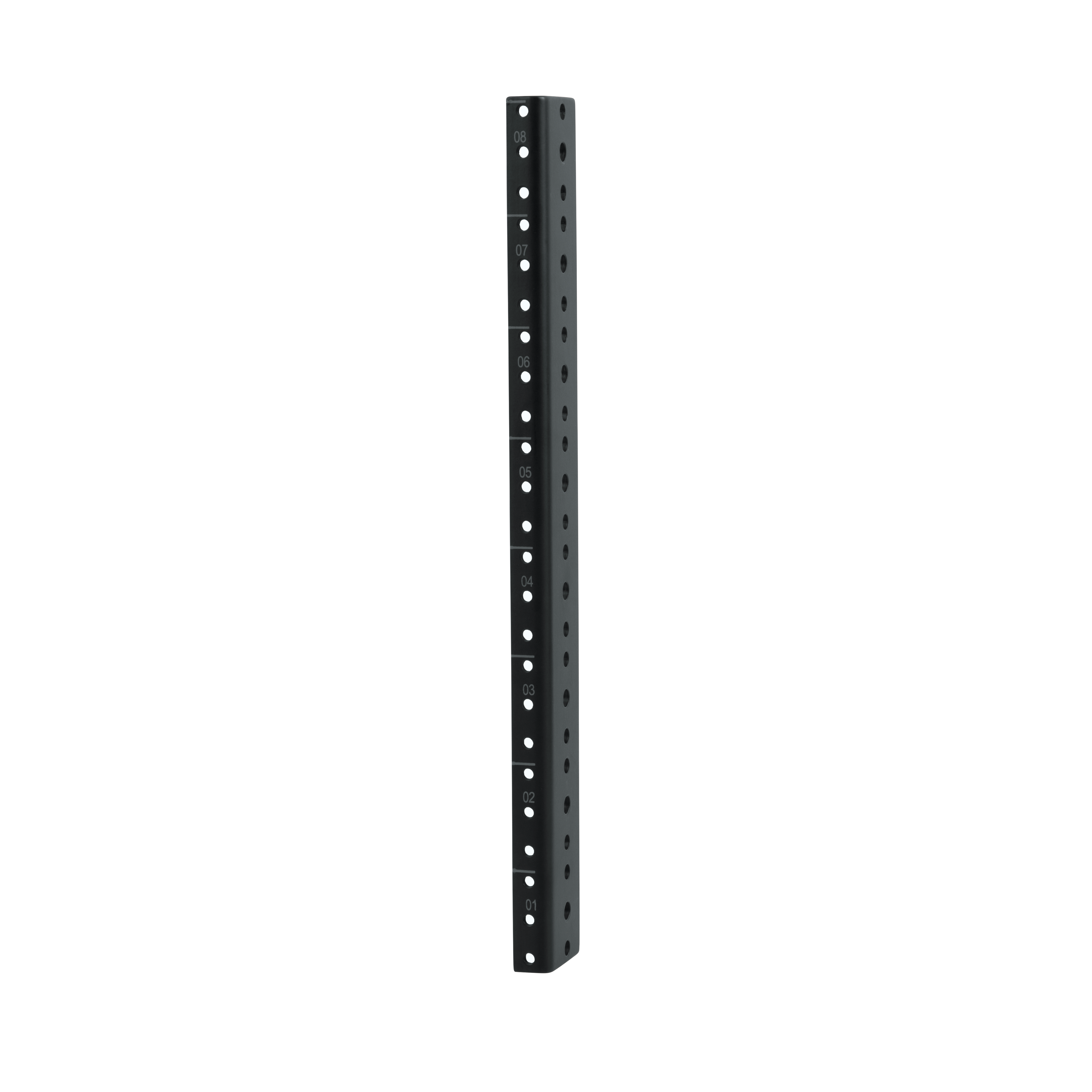 8U Rack Rails