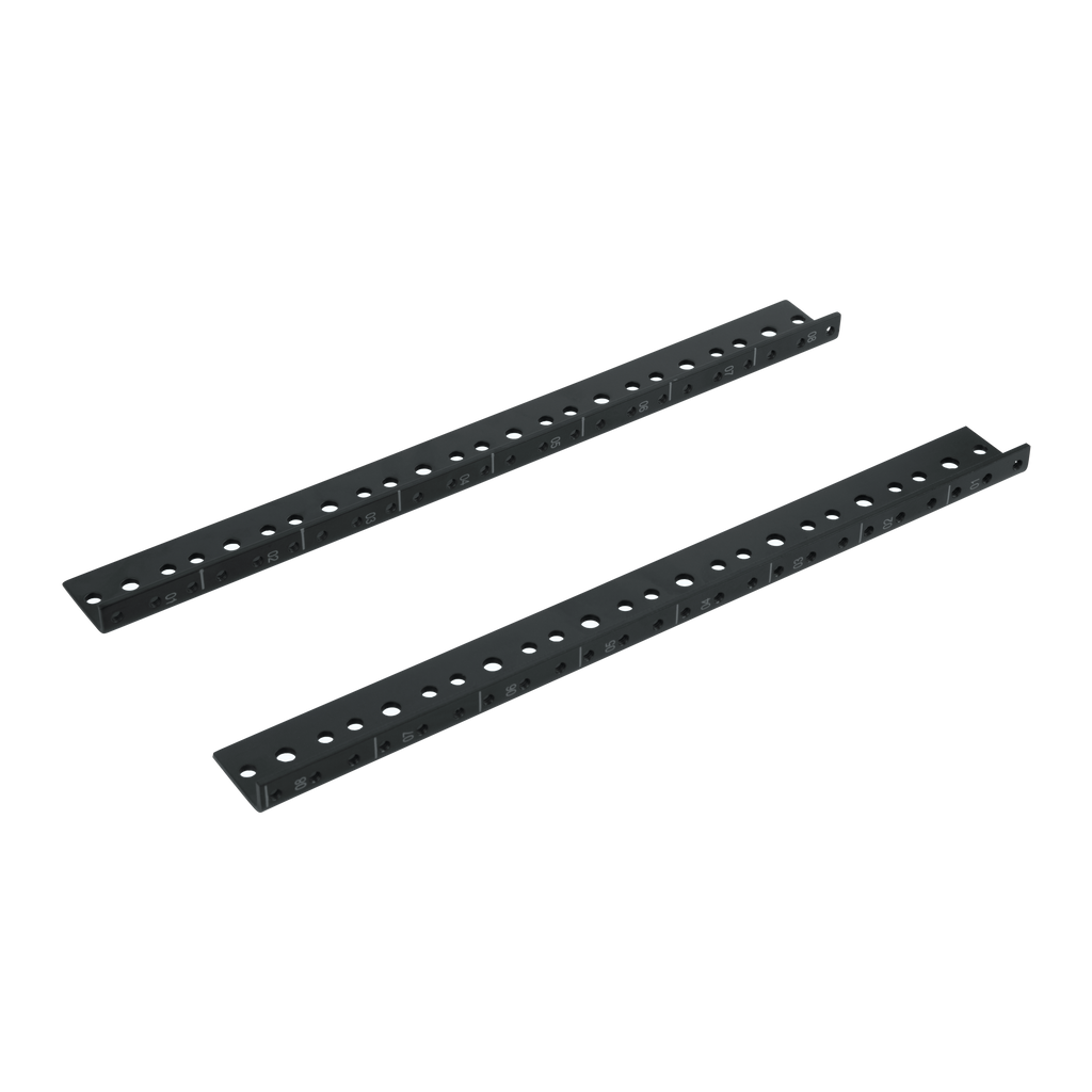 8U Rack Rails