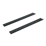 8U Rack Rails