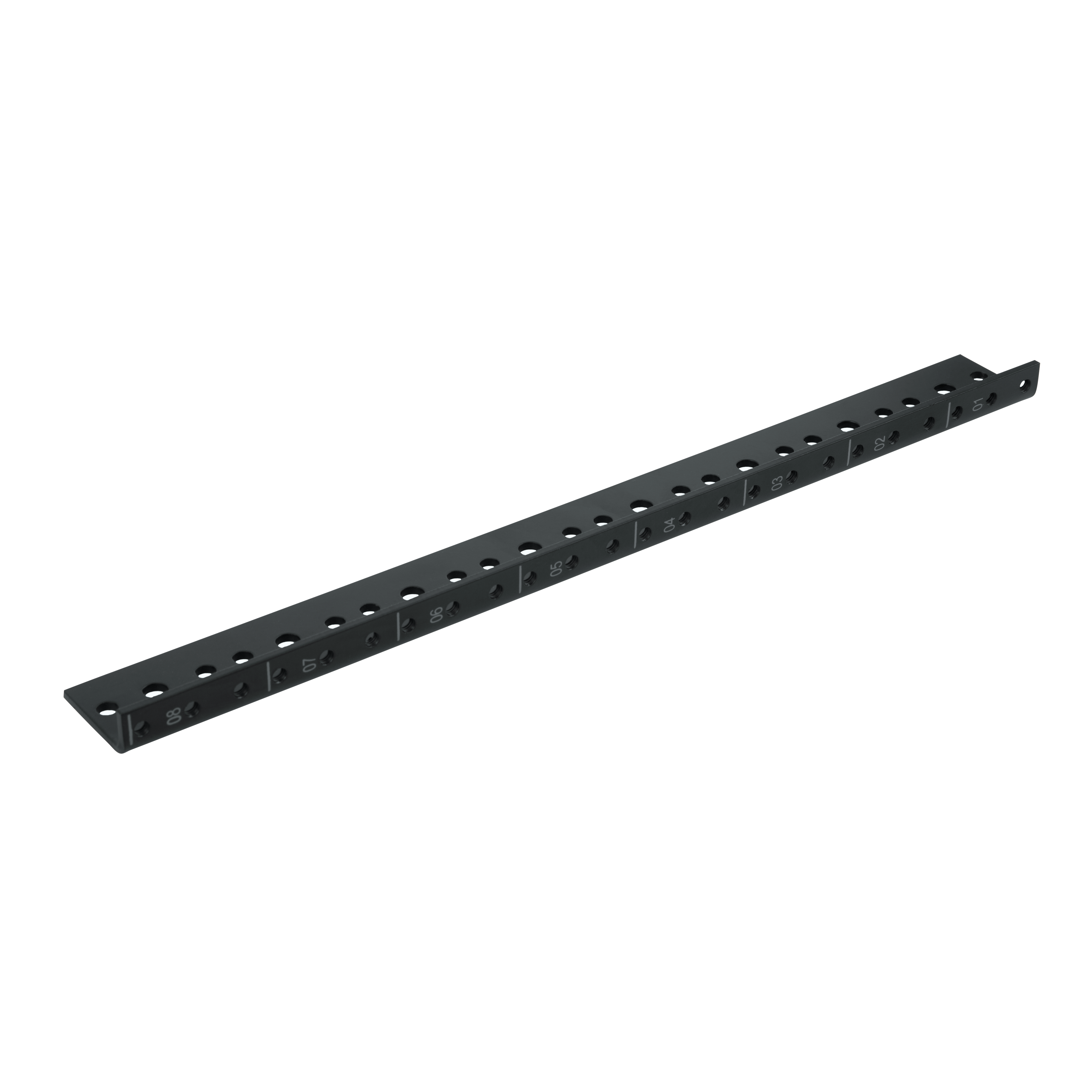 8U Rack Rails