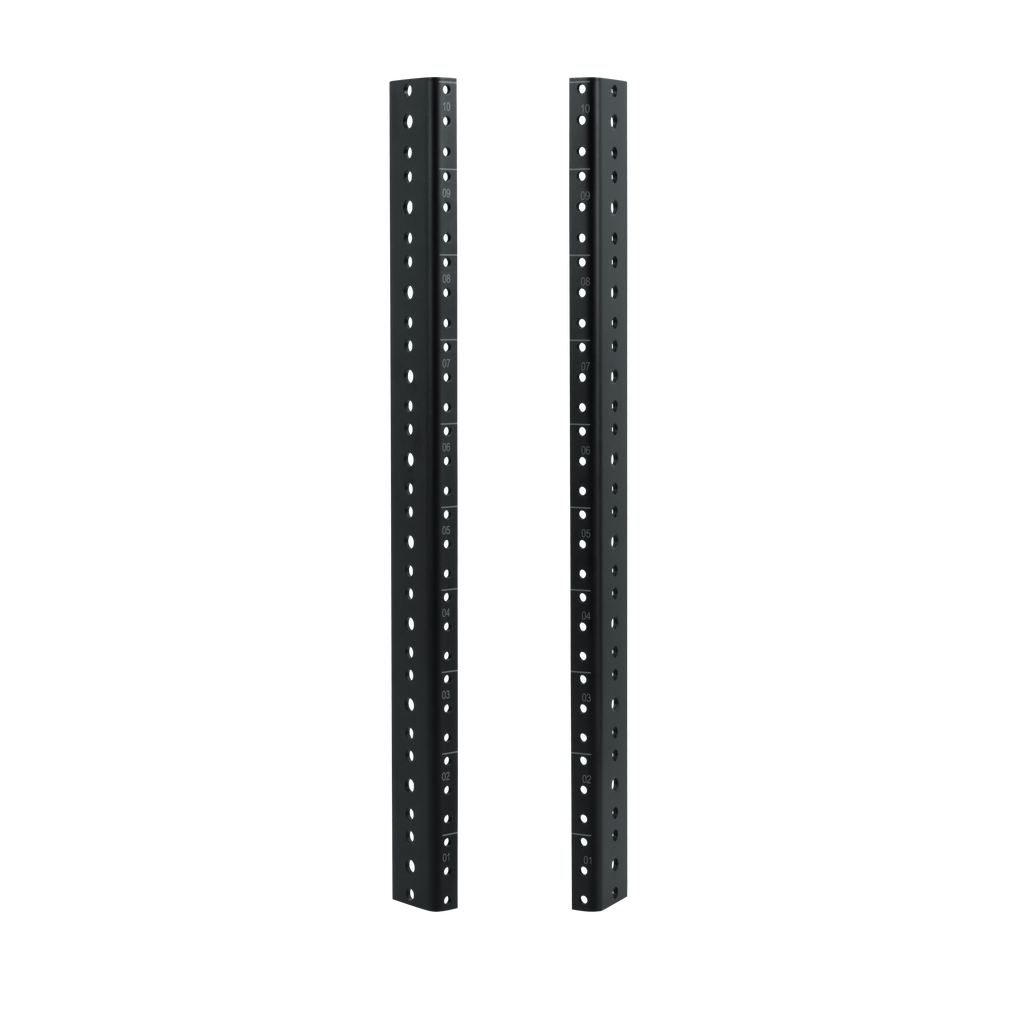 10U Rack Rails
