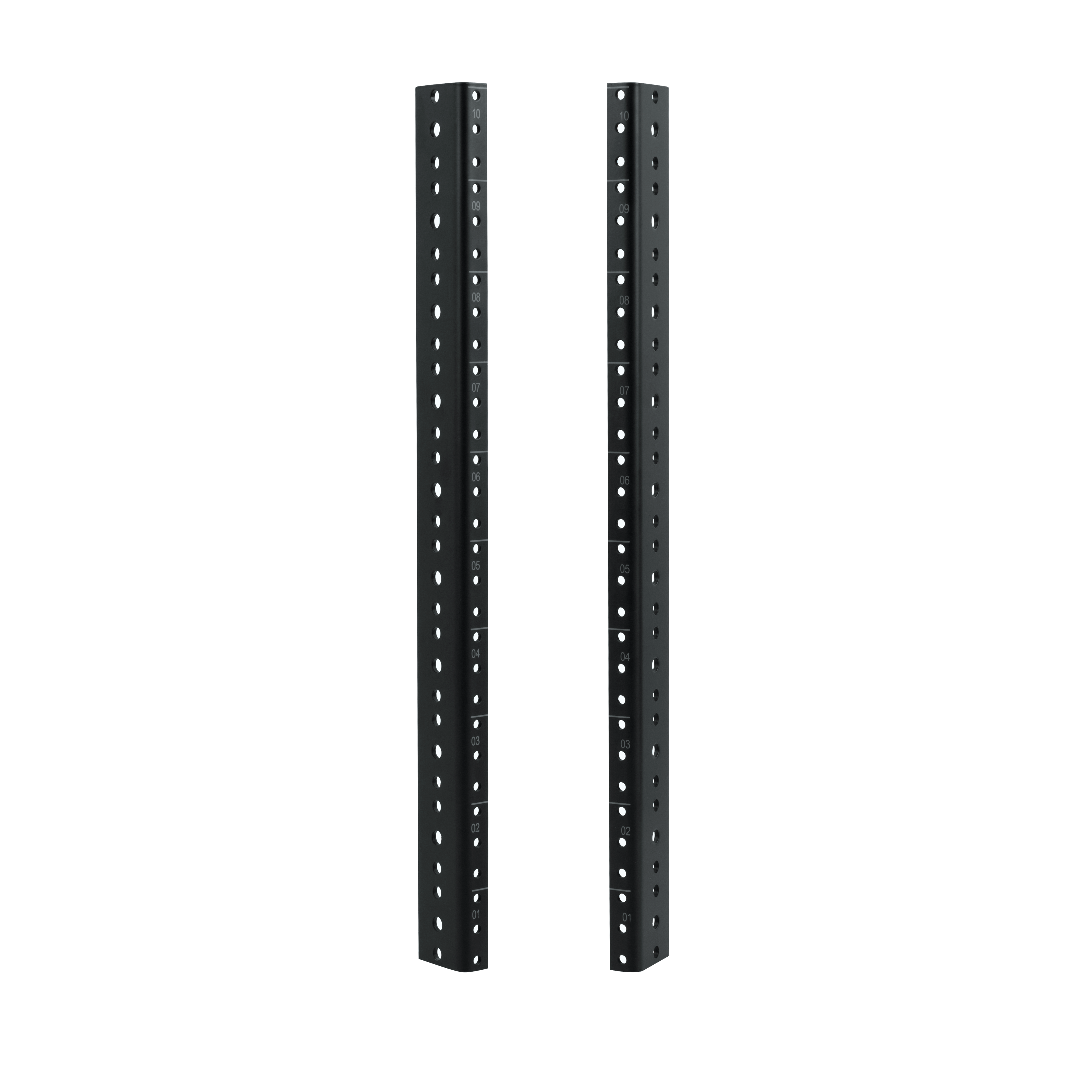 10U Rack Rails
