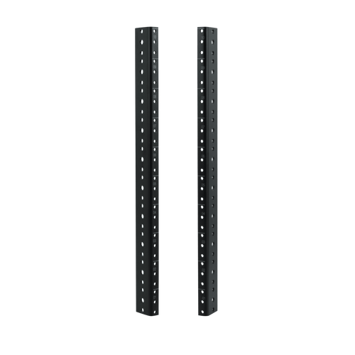 10U Rack Rails