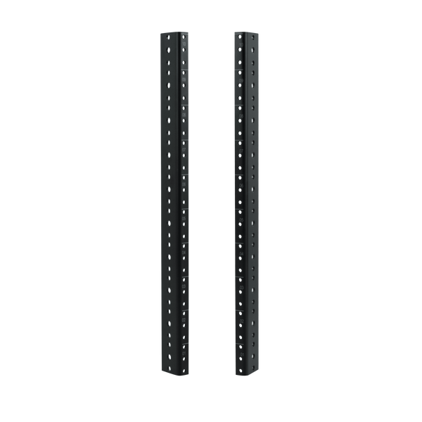 10U Rack Rails
