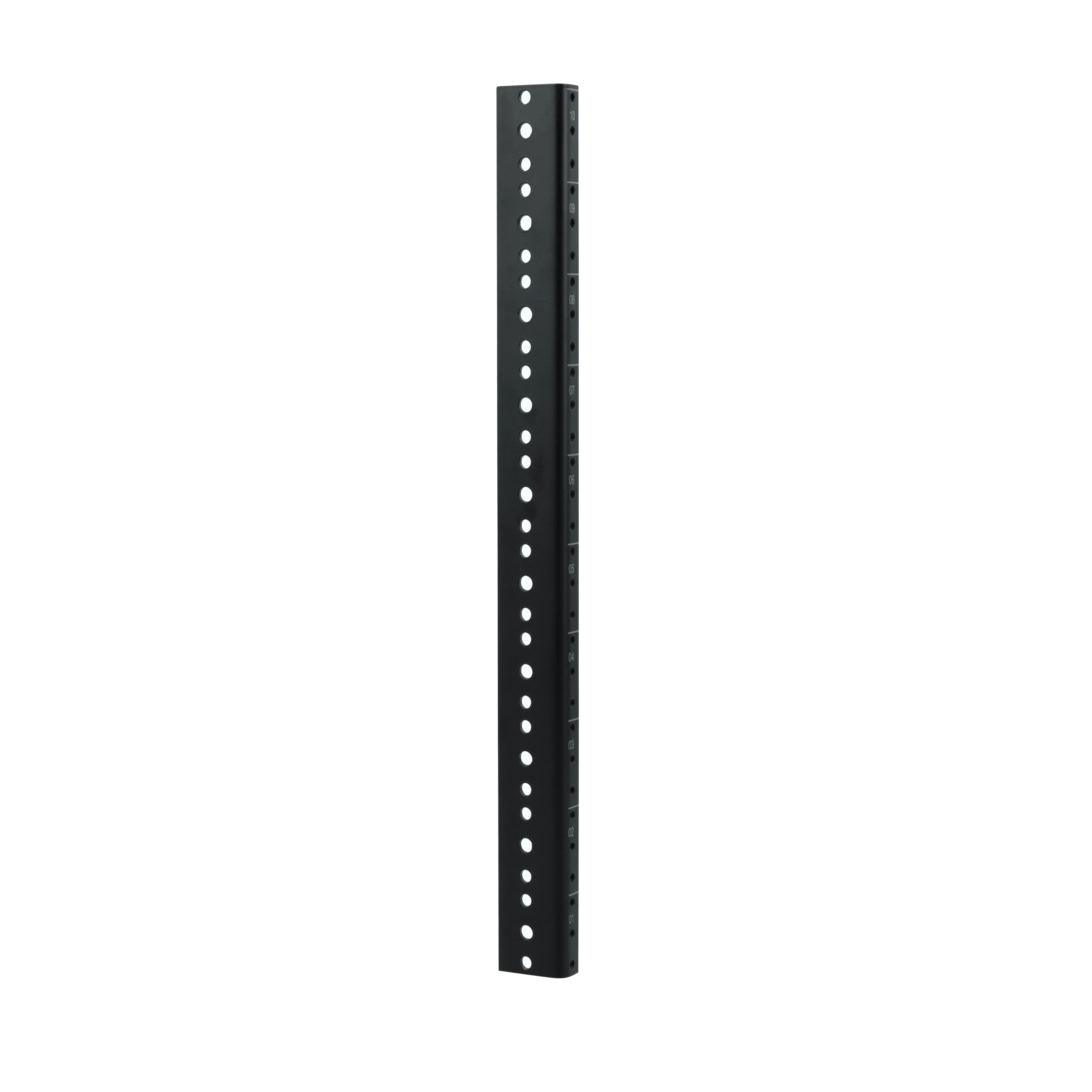 10U Rack Rails