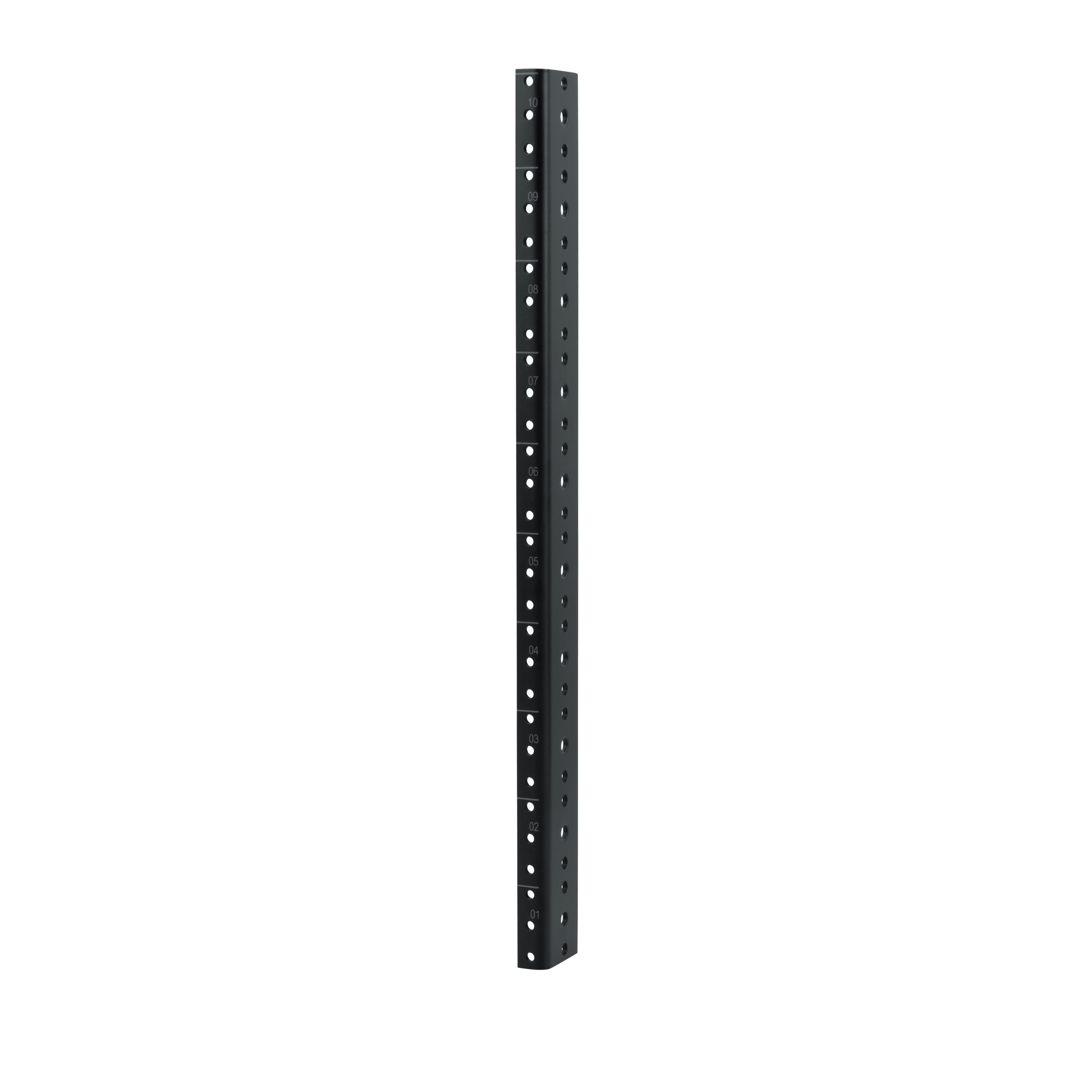 10U Rack Rails