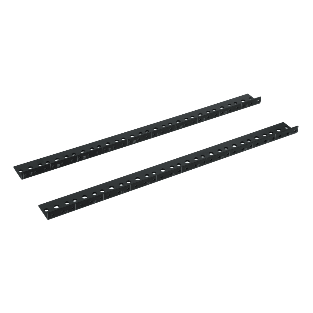 10U Rack Rails