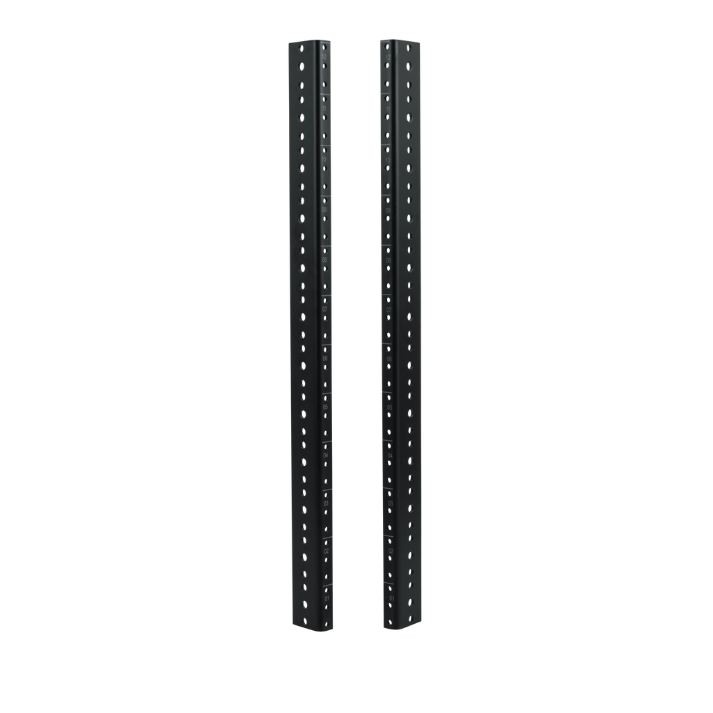 12U Rack Rails