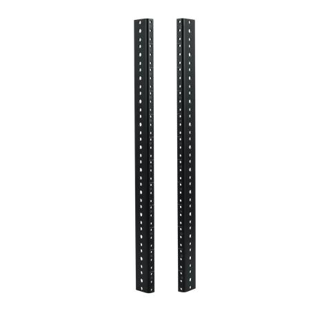 12U Rack Rails
