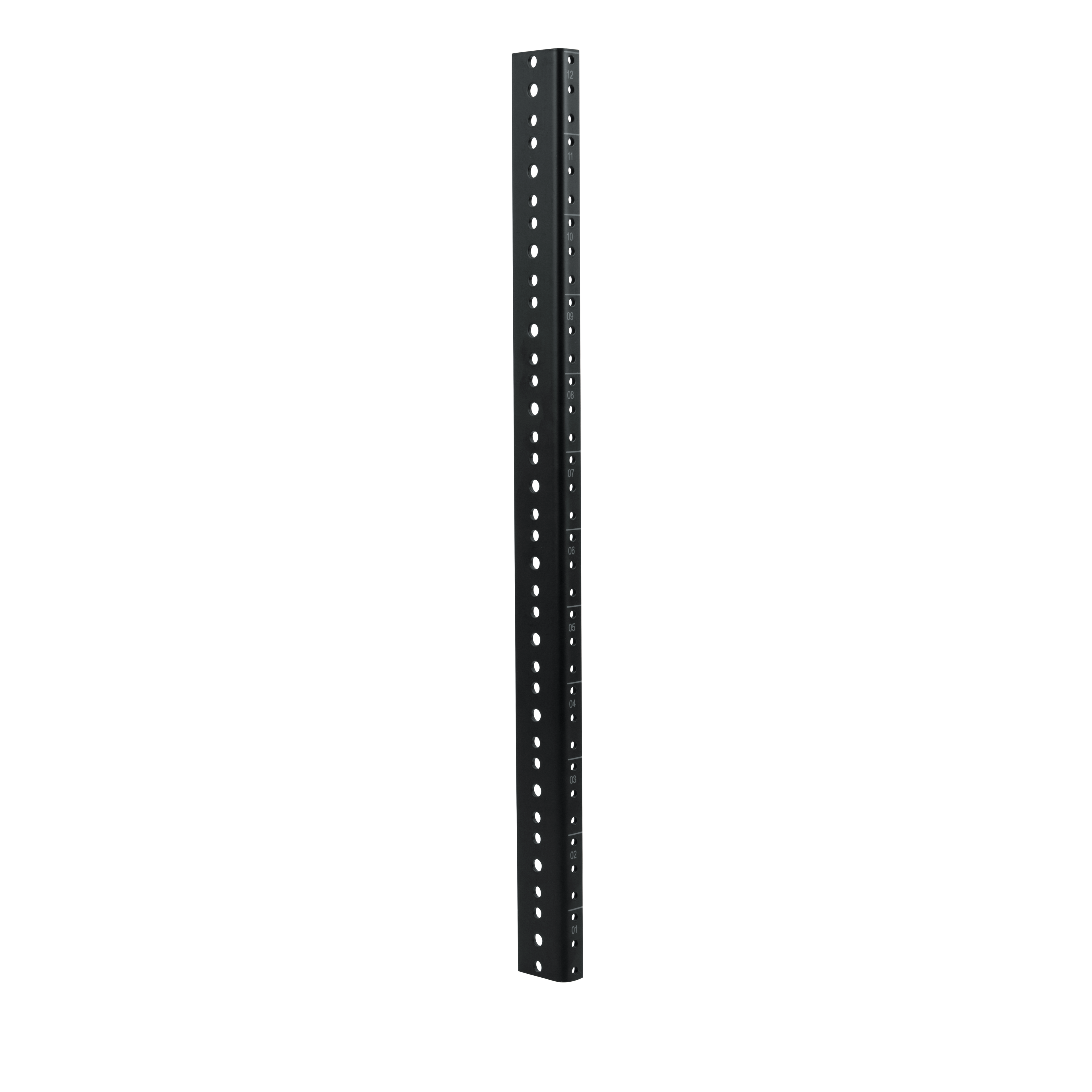 12U Rack Rails