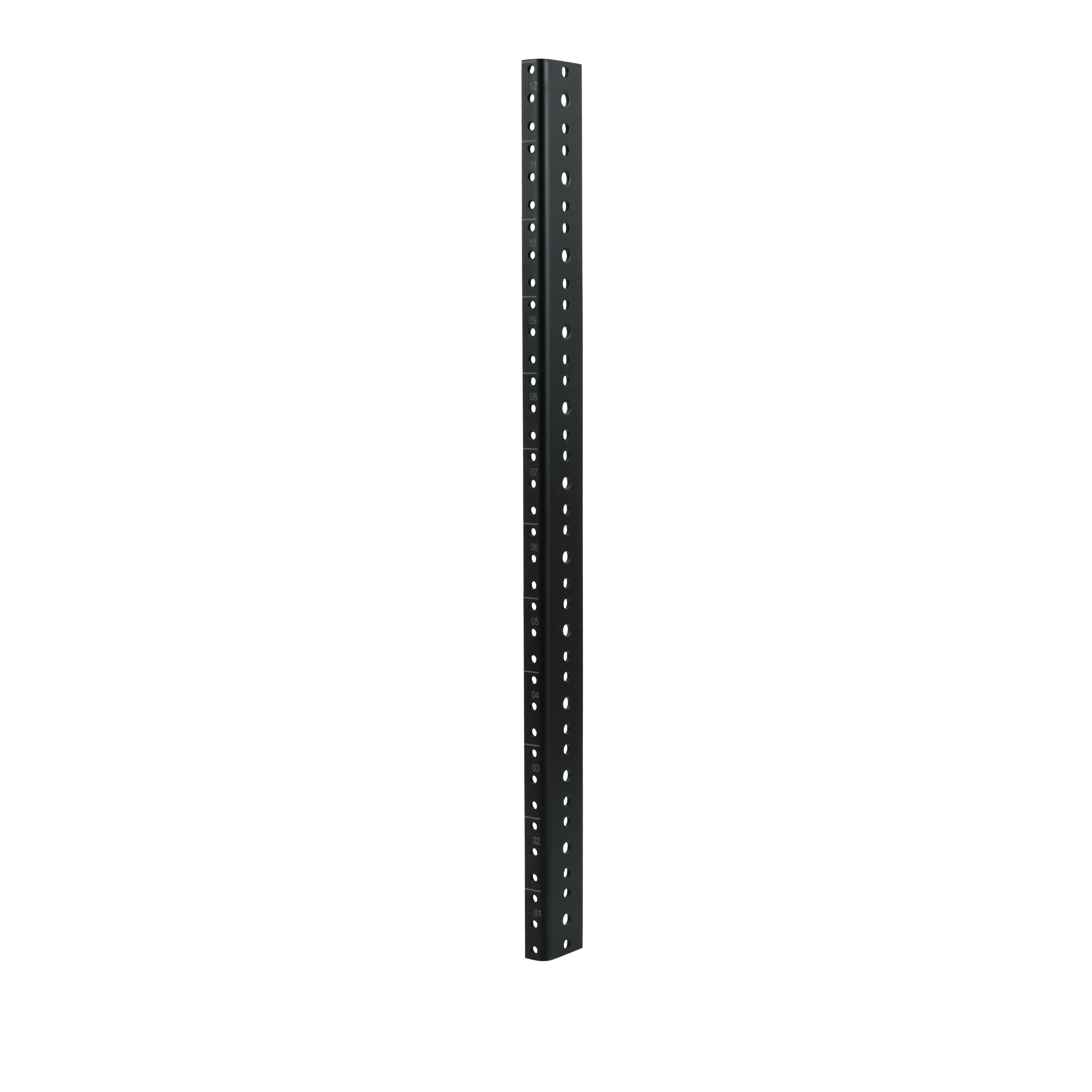 12U Rack Rails