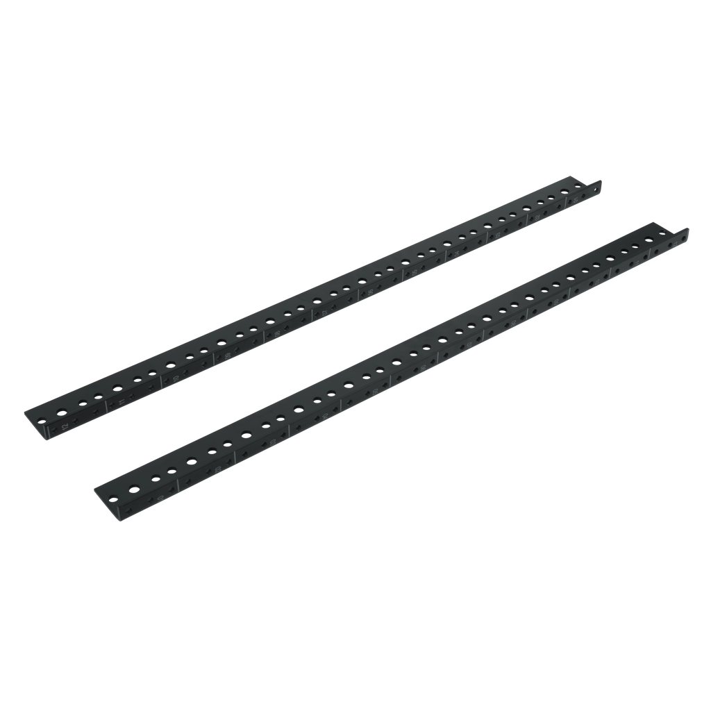 12U Rack Rails