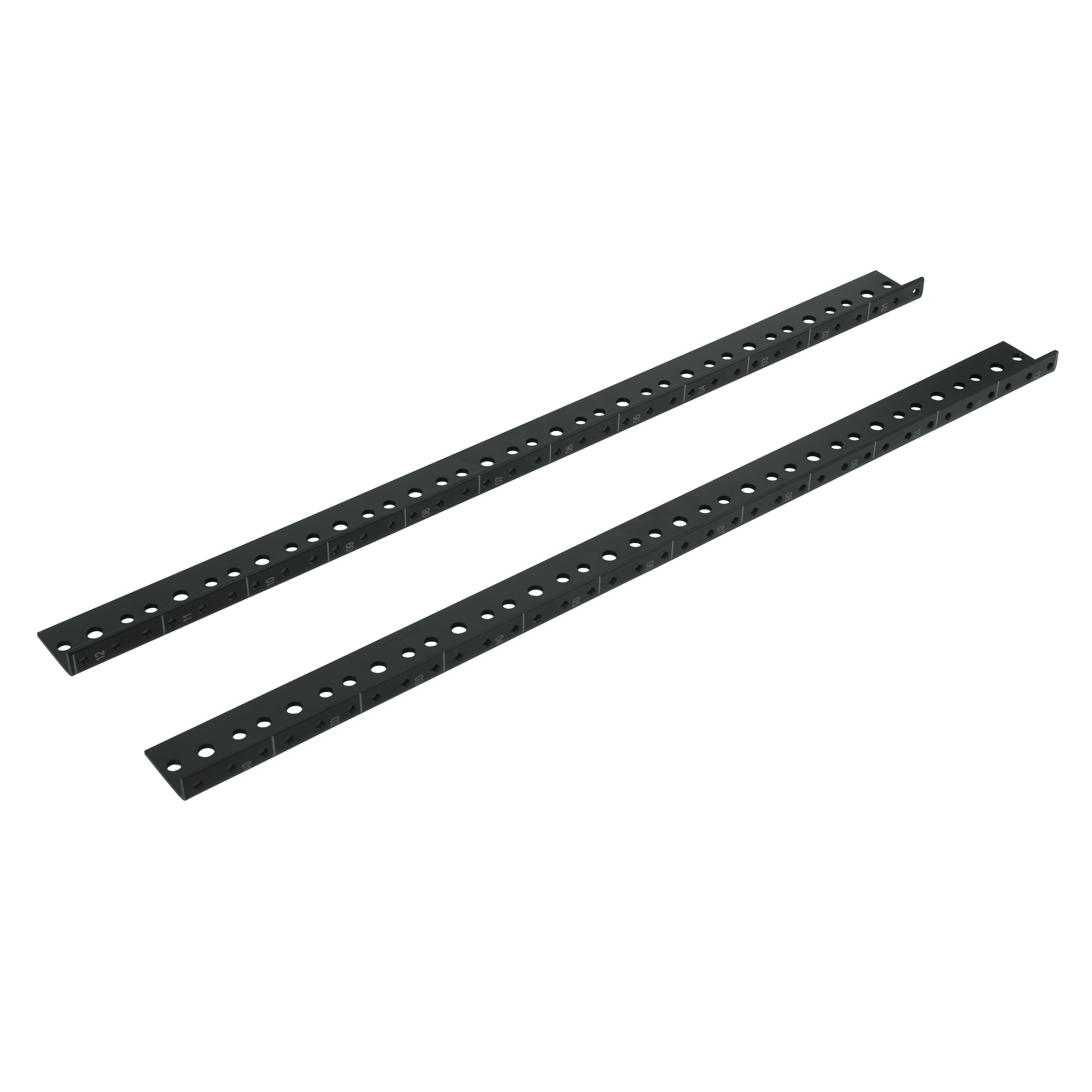 12U Rack Rails