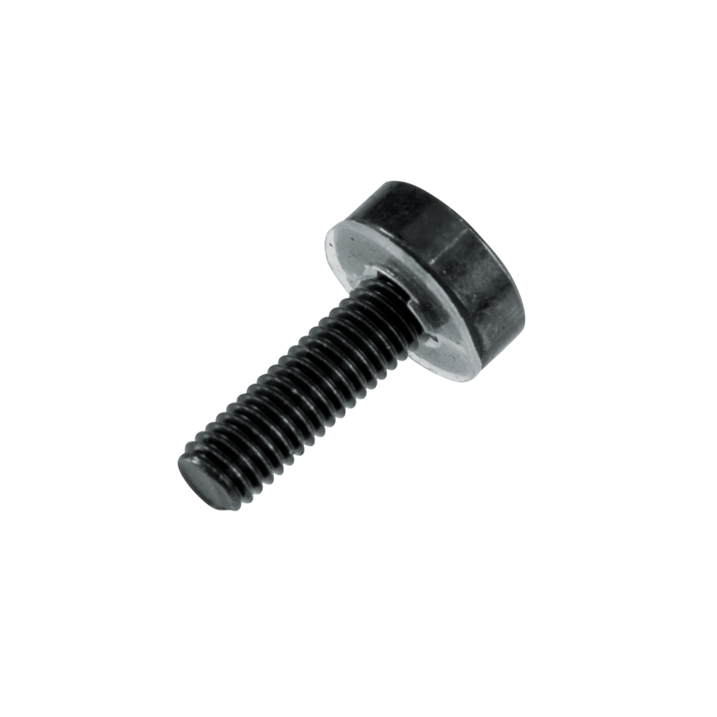 Rack Screws - 25 Pack