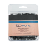 Rack Screws - 100 Pack