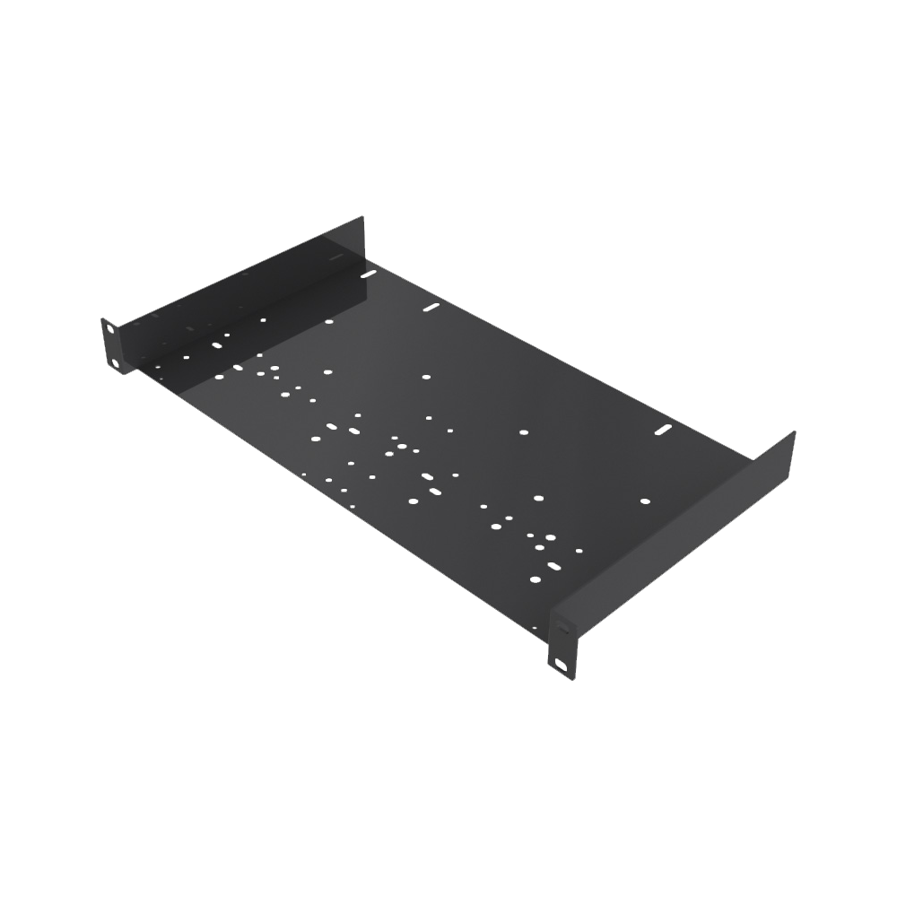 Universal Shelf; 1U
