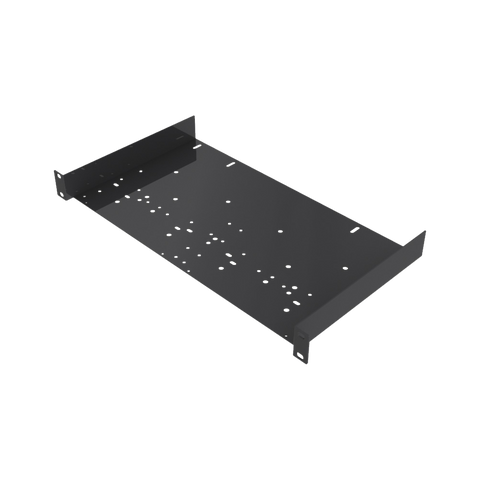 Universal Shelf; 1U