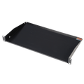 1U Shelf, 10" Deep
