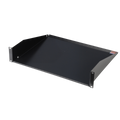 2U Shelf, 15" Deep