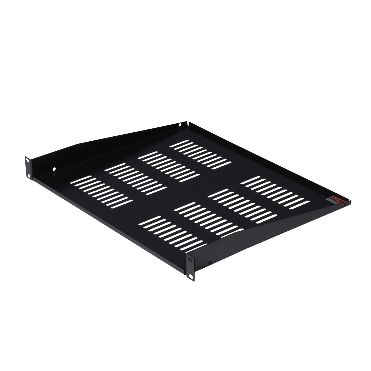 1U Shelf, 15" Deep, Vented