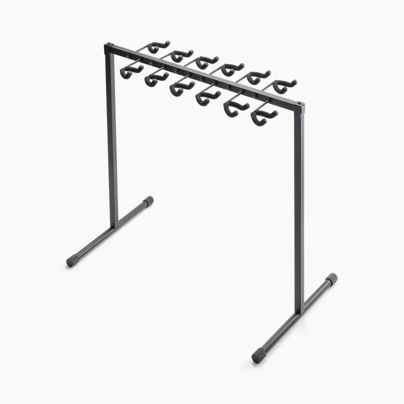 12-Space Ukulele Rack