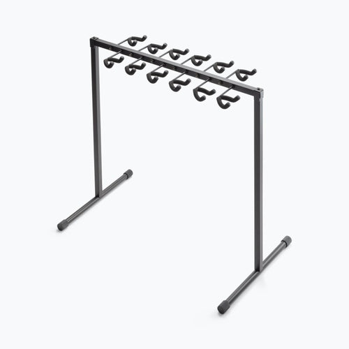 12-Space Ukulele Rack
