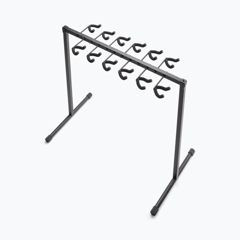 12-Space Ukulele Rack