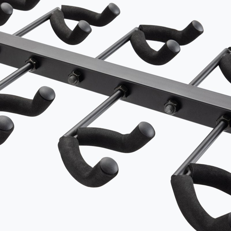 12-Space Ukulele Rack